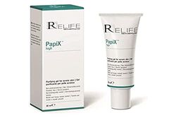 PAPIX High Gel 30 ml