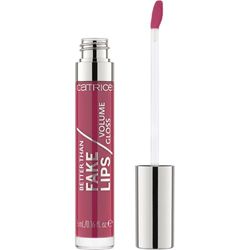 Catrice Better Than Fake Lips Volume Glo