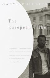 The European Tribe [Lingua Inglese]