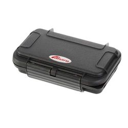 Plastica Panaro max001fly.079 Caja, Negro, 175 x 115 x 47