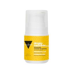 Cuidados krem przeciwzmarszczkowy do depigmentacji z filtrem przeciwsłonecznym SPF 20-50 ml.