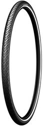 Michelin Protek cykel demontering, svart, 20 x 1,50/37-406