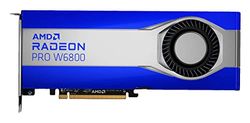 AMD Radeon Pro W6800 32GB 6mDP (Precision 7920T 7820 5820 3650) (kit)