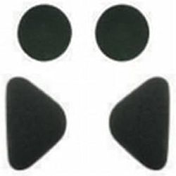 Accessoires Olympus Oreillettes (5 paires) pour E-62, Protection auditive