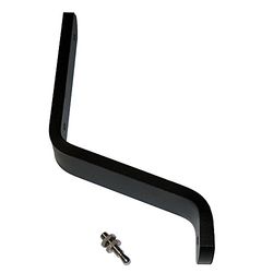 Raymarine D159 Coude pour Pilote de Barre franche Mixte Adulte, Multicolore, 102 mm