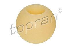 Topran 109 089 Connector for Shift Rod,