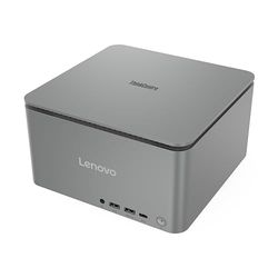 Lenovo ThinkCentre Neo Ultra USFF 12W1001PGE - Intel i5-14500, 16GB DDR5 RAM, 512GB SSD, NVidia GeForce RTX 4060, Win11