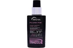 Truss Fluid Fix Spray sans Rinçage Curl/Style Longue Durée Fournit Définition/Maintien/Volume 250 ml/8.45 fl oz