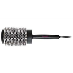 Efalock Brosse à cheveux métallique souple 58/73 mm