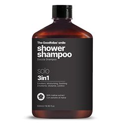 The Goodfellas' smile shampoo doccia Solo 500ml