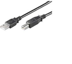 Microconnect USBAB5T Câble USB