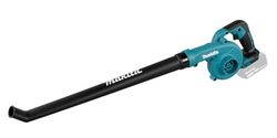 Makita Gebläse 18V Akku, ohne Ladegerät Ventilador 18 V (sin batería, sin Cargador), Verde