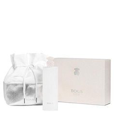 Tous, eau de toilette pour homme, 90 ml.