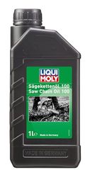 Liqui Moly 1277 Huile de chaîne de tronçonneuse 100, 1277