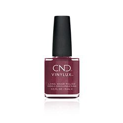 CND Vinylux Long Wear Nail Polish (No Lamp Required), 15 ml, Red, Masquerade