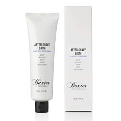 Baxter of California After Shave Balm - Alcohol-Free, 120ml