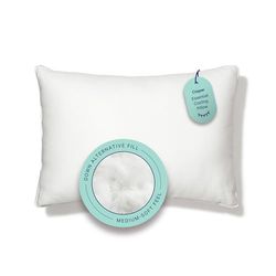 Casper Sleep Essential Almohada refrescante, tamaño King, Color Blanco