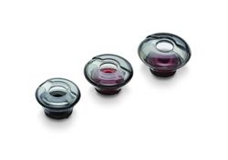 Plantronics Poly 203710-02 Ersatz Ohrstöpsel Größe M für Voyager 5200