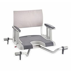 INVACARE Aquatec Sorrento siedzisko obrotowe do wanny