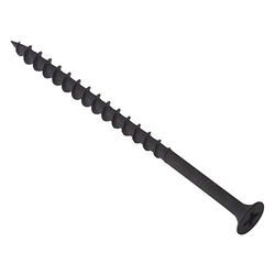 Forgefix DWS55BP - Parafuso de rosca de chapa Philips (500 unidades)