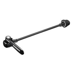 SHIMANO Y3j798020, FH-UR600 sgancio rapido Completo, 173 mm Unisex, Nero, Taglia Unica