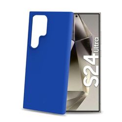 Celly Custodia per cellulare S24 Ultra Nero