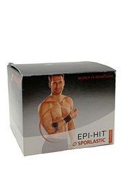 Sporlastic EPI-HIT 07599 Pince Epicon Noir Taille 1 1120 g