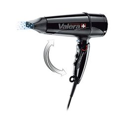 Valera SL 5400 T Sèche-cheveux pliant Swiss Light Ionic Tourmaline