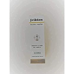 Frikton Loção Capilar, 250 ml.