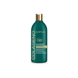 Shampoing collagène réparateur 500 ml