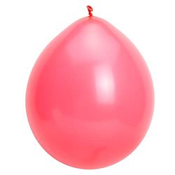 Folat - Rode Ballonnen 30cm - 10 stuks