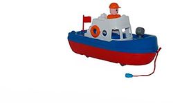 VEDES Großhandel GmbH - Ware - Botes Salvavidas Activos Exteriores ordenados, 1 Pieza
