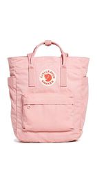 FJÄLLRÄVEN bagage, rosa