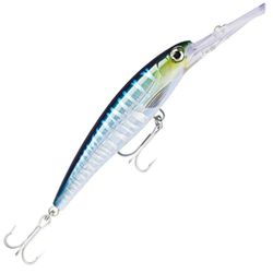 Rapala - X Rap Magnum 110, cor 110 mm (22 g), tamanho 22 g