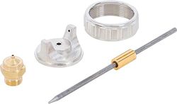 BGS 3206-2 | Replacement Nozzle | Ø 1,5 mm | for BGS 3206