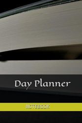 Mike Appointment Book: Professional Day Planner Format 80 Pages