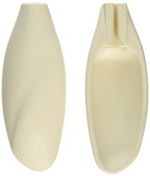 Gima - Manches universels pour couverts (non inclus), pour personnes âgées ou handicapées, adaptés à tous les couverts, pour augmenter le volume de la prise, 2 pcs