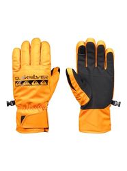 Quiksilver Cross Guanti Pesanti, Peperone AR, M Uomo