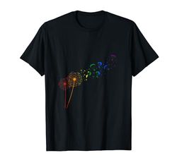 Parapendio LGBT Parapendio Gay Maglietta