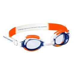 Flipper SwimSafe 1035 – Buceo för barn och vuxna, gafas de natación ajuku med skydd mot UV och antivaho, inklusive bra för gafas