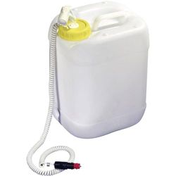 Comet 8630.06.2020 Mobiel 24V Camping Douche 20l