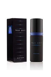 Milton-Lloyd True Grit - Fragrance for Men - 50ml Eau de Toilette