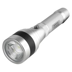 Mares EOS 32LRZ, Torche Rechargeable sous-Marine, Adulte Unisexe, Aluminium, U