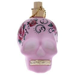 Police To Be Tattooart - Eau de Parfum per Donna, 75ml