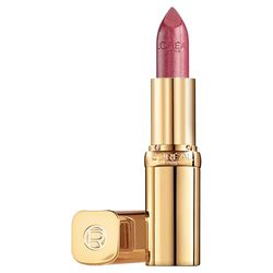 L'Oréal Paris Color Riche Satine Szminka, pomadka do ust, nawilżone, gładkie i idealnie aksamitne usta, 258 Berry Blush, 4,8 g
