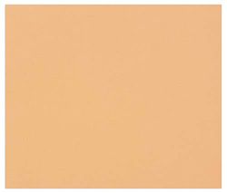 Clairefontaine - Ref 960587C - Tulipe Grained Coloured Drawing Paper (Pack 50 Sheets) - A3 (42 x 29.7cm) - 160gsm Paper - Salmon - Deep-Dyed, Pure Cellulose, Acid Free