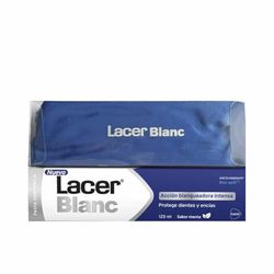 Lacer LACERBLANC Wybielająca Pasta do Zębów 125 ml
