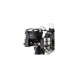 Givi - Portavaligie side Honda cb500x (2013)