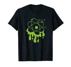 Profesor de Física Parcial, Mecánica Cuántica, Física Camiseta