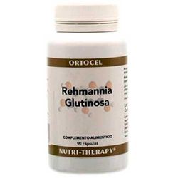 Ortocel Rehmannia Glutinose - 90 Capsules